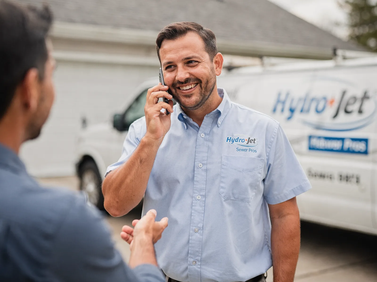 Hydro Jetting Kennewick, WA FAQs